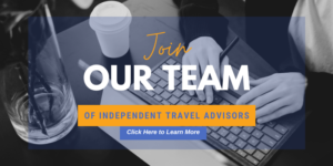 Join our Team - TRG - Travel Resources Group - Travel Advisor Host Agency