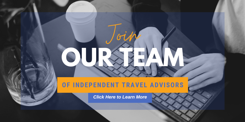 Join Our Team Today - Travel Resources Group, Host Agency