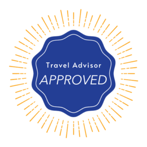 Travel Advisor Approved - Host Agency - TRG - Travel Resources Group