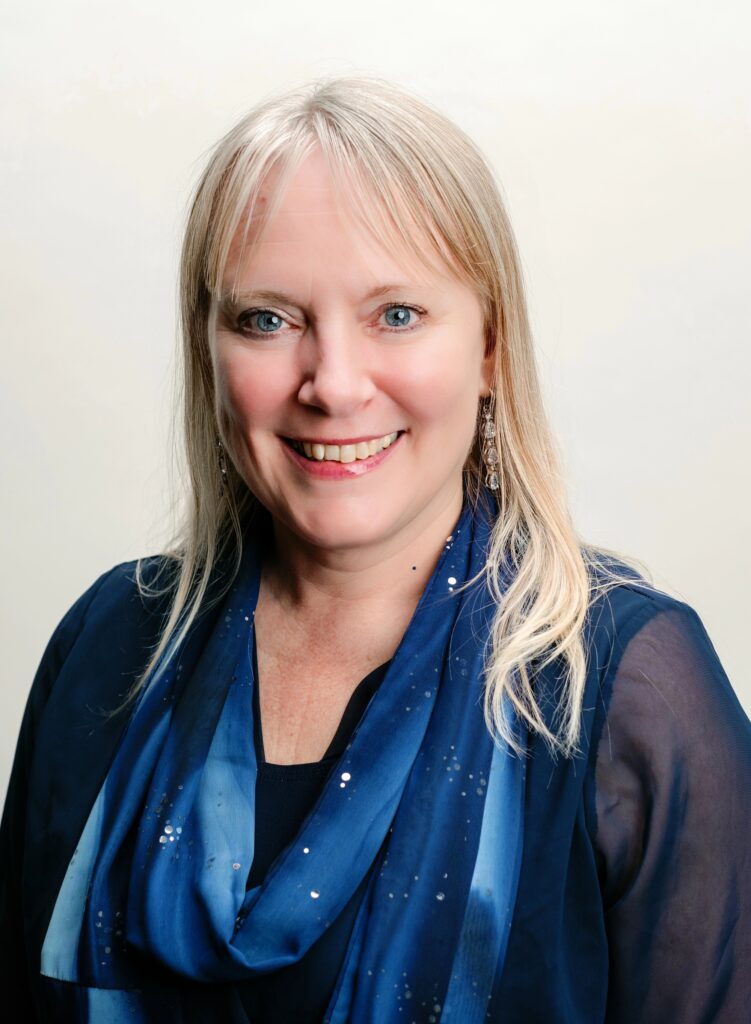 Jennifer Holmes - Joyous Journeys - Independent Travel Advisor