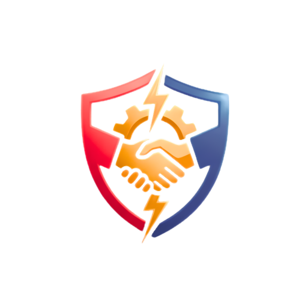 Strategic Marketing Programs and Hot Client Leads logo to represent how Travel Resources Group, a host agency, supports independent travel advisors' business.
