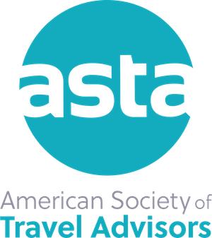 Travel Resources Group is a member of the American Society of Travel Advisors (ASTA) showing we operate under a globally recognized professional code of ethics.
